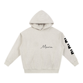 Essential Heavyweight Hoodie
