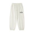 Essential Jogged Sweatpants