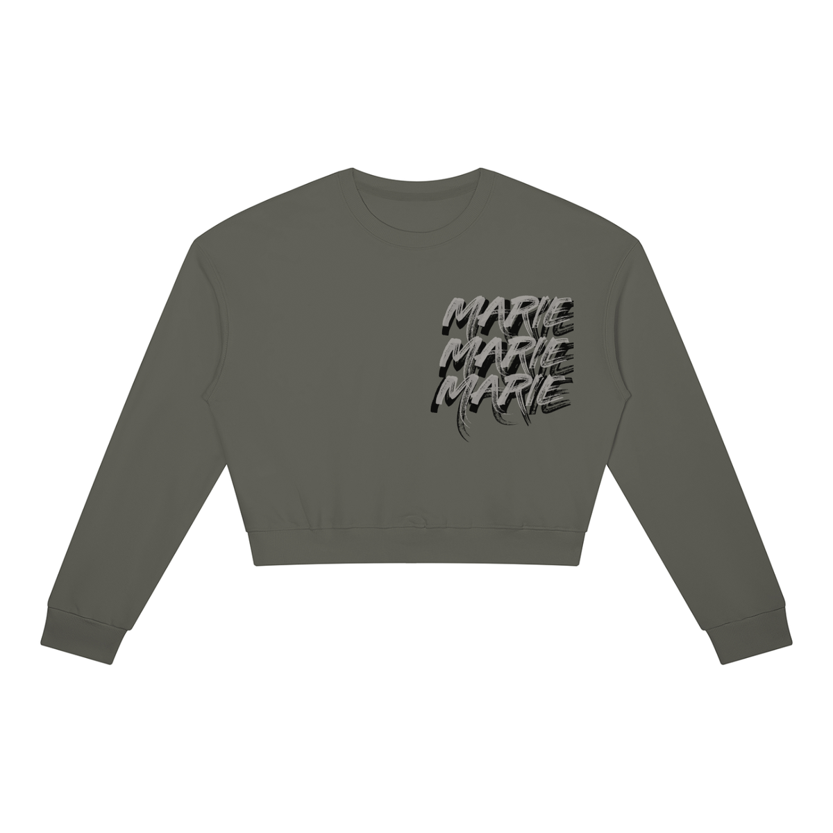 Women's Crewneck Sweatshirt