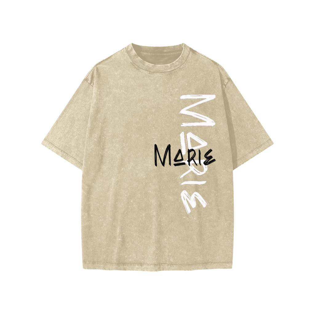 Snow Washed Kids' T-Shirt