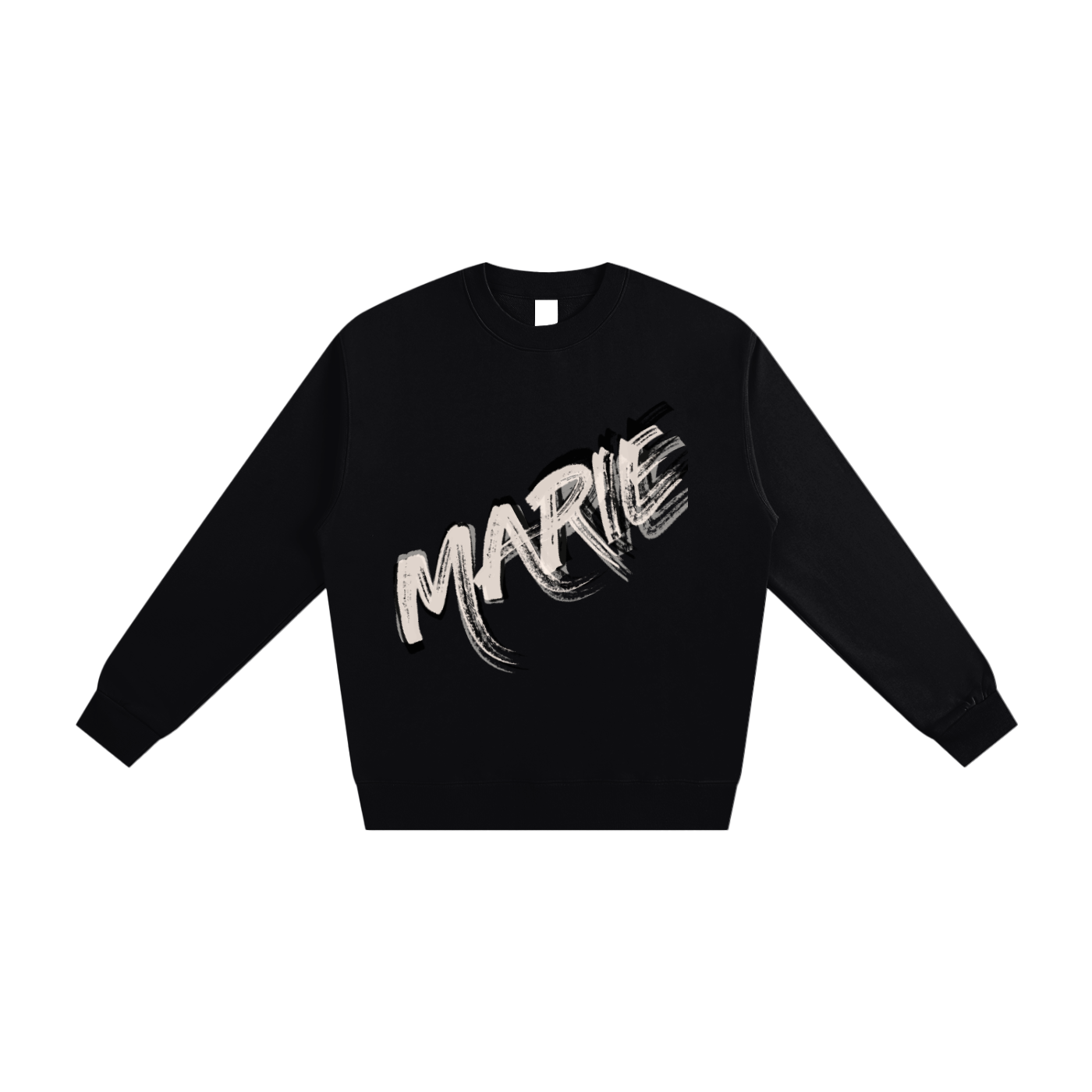 Heavyweight Essential Sweatshirt