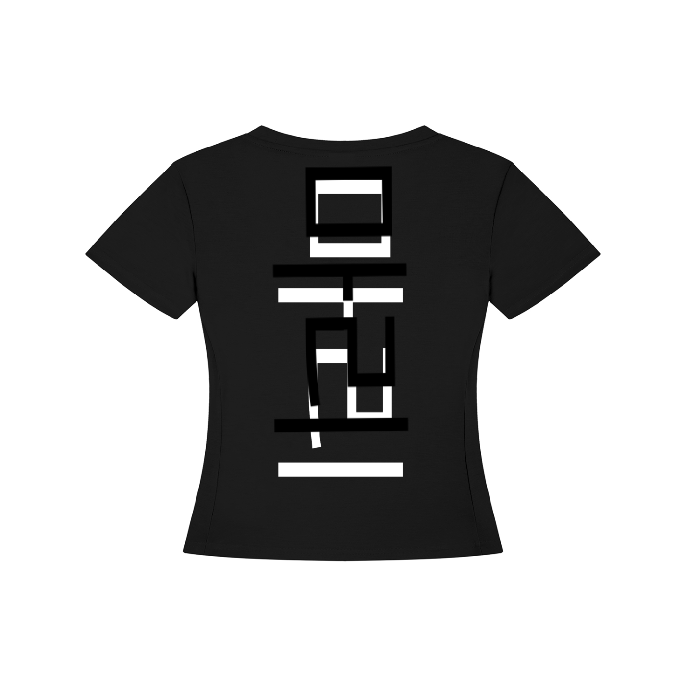 Women's Tencel Baby T-Shirt
