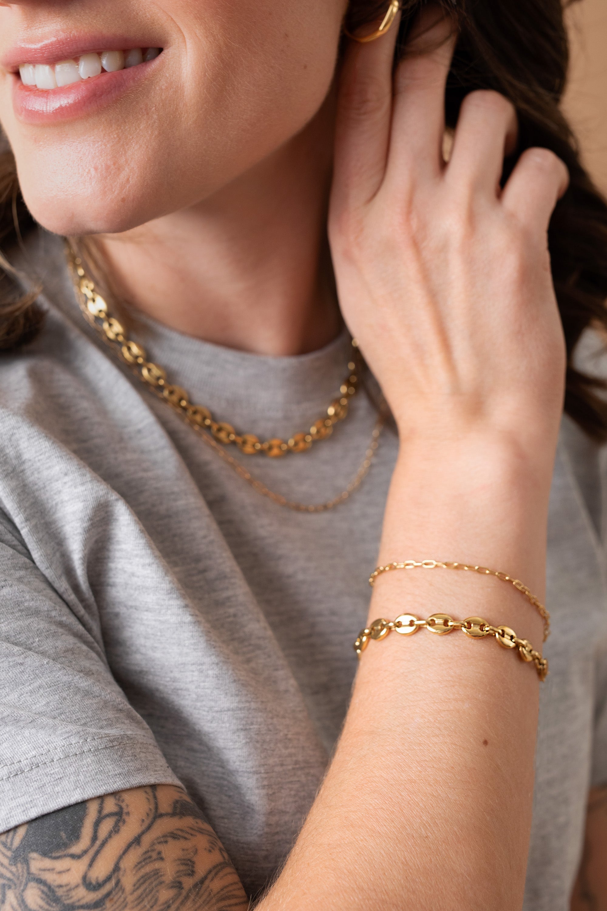 Mariner Necklace