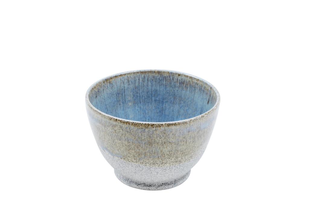 Blue Ceramic Bowls | Harmonie Home & Body
