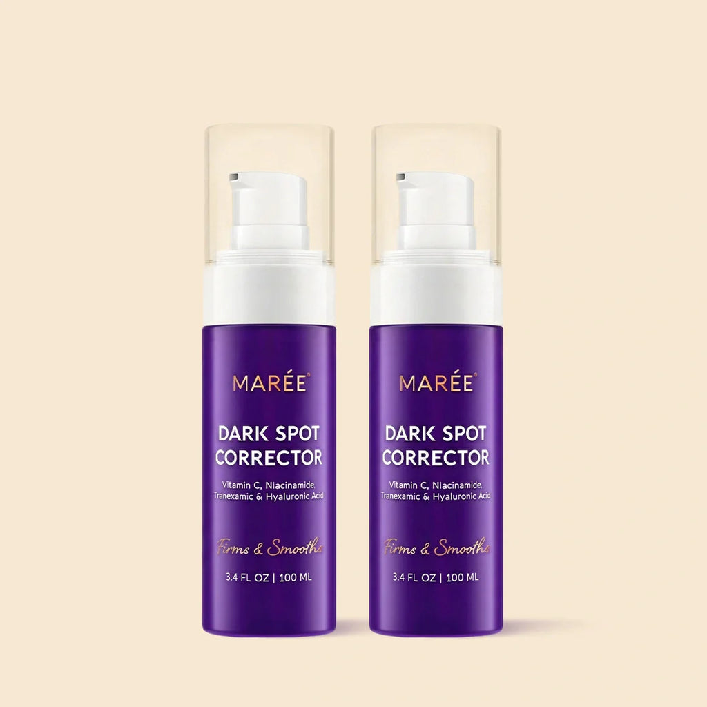 Face & Body Serum for Dark Spots