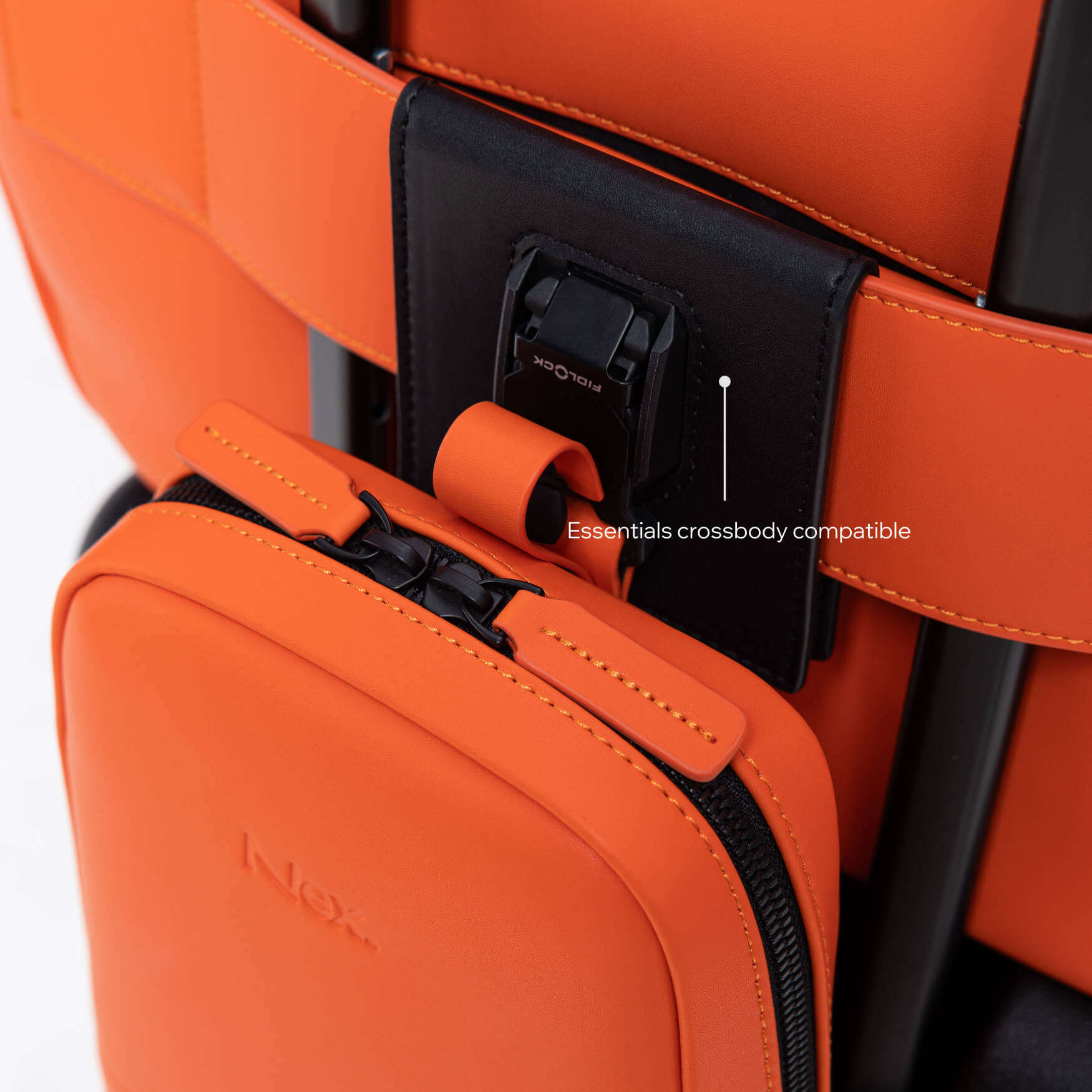 Japan Magnetic Dock