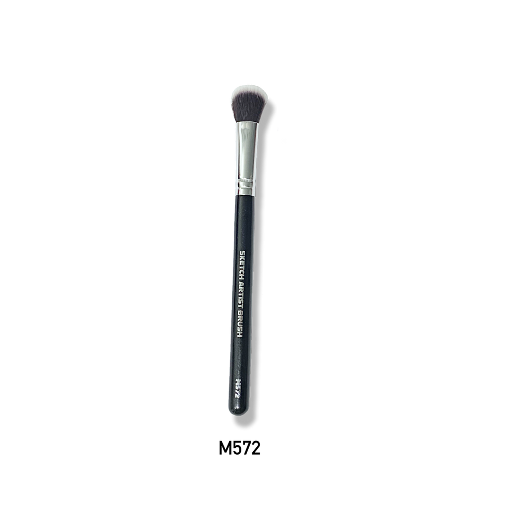 Sketch Artist Concealer Brushes Full Collection