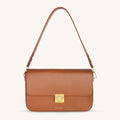 Mira & Moss Ravenne Shoulder Bag - Tan
