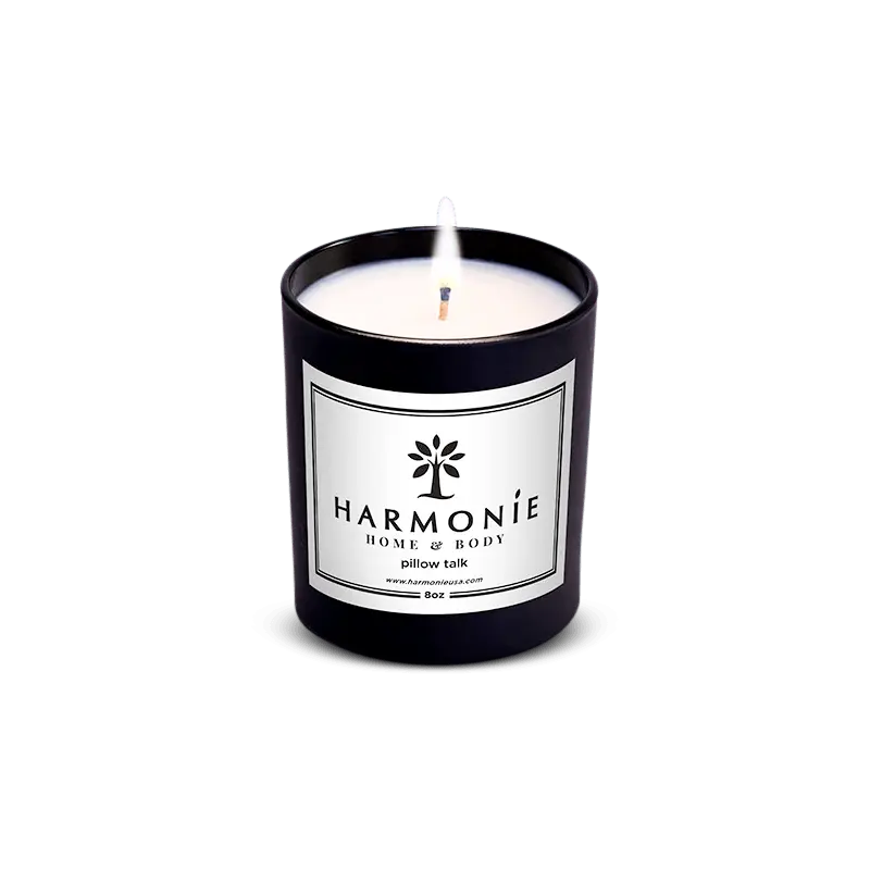 Pillow Talk Ensemble | Harmonie Home & Body