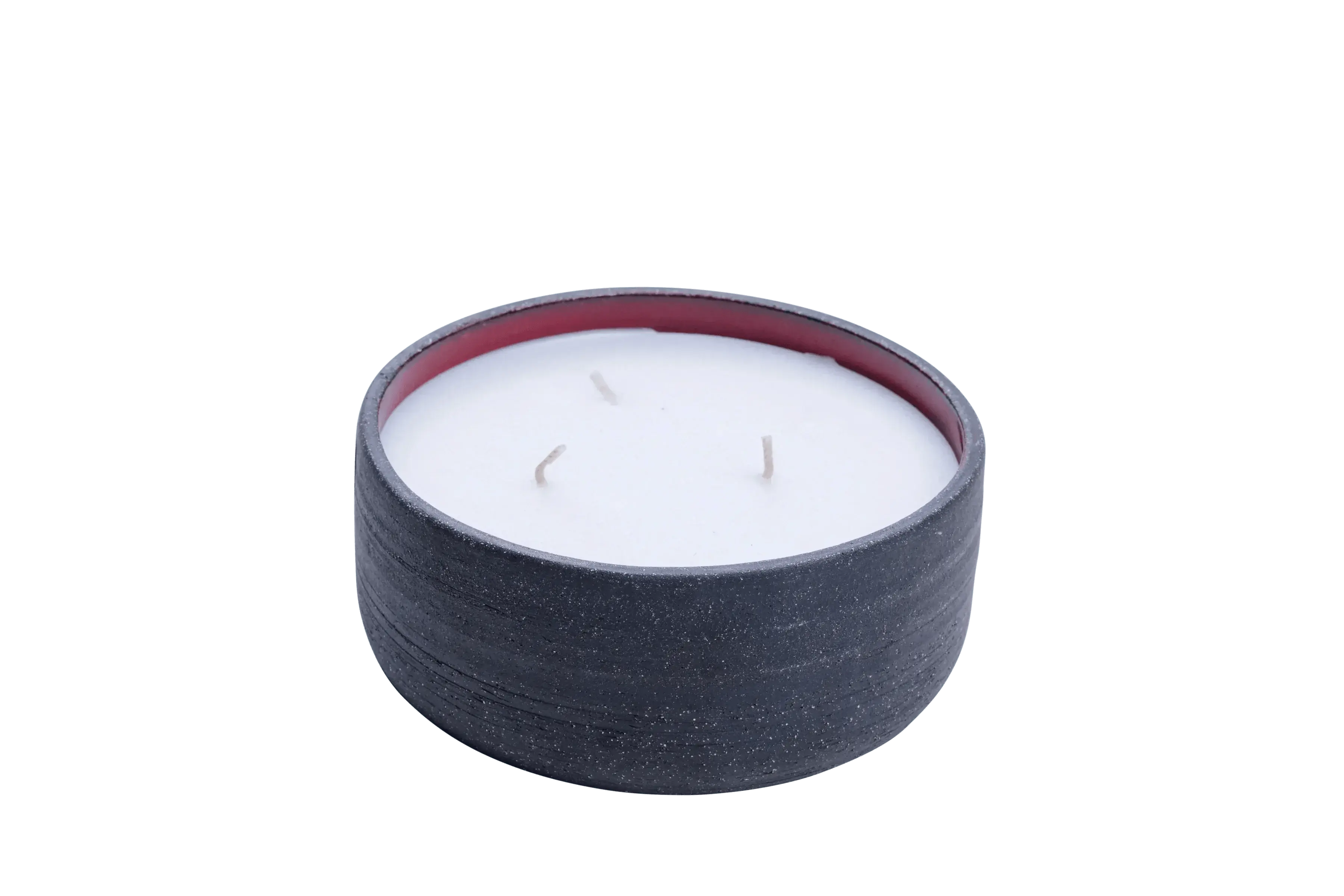 Sustainable Candles- Sustainable Ceramic | Food Safe
