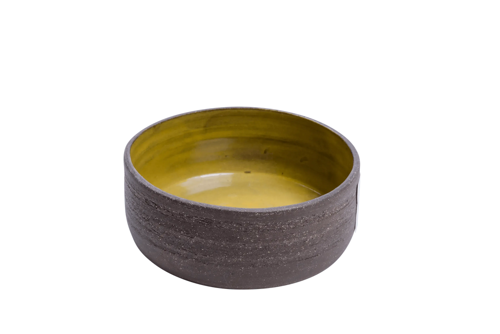 Sustainable Candles- Sustainable Ceramic | Food Safe