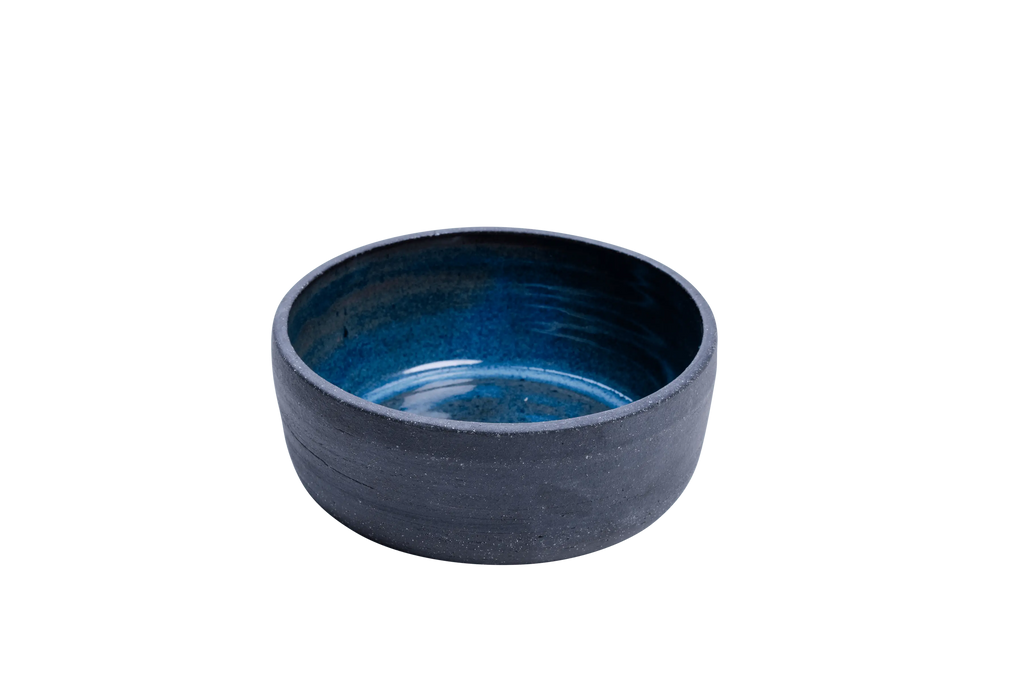 Refillable Clay Candle Vessels - Pottery | Harmonie
