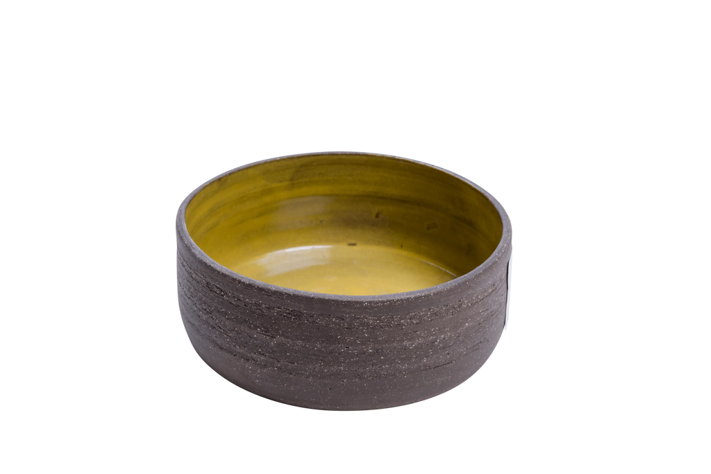 Refillable Clay Candle Vessels - Pottery | Harmonie