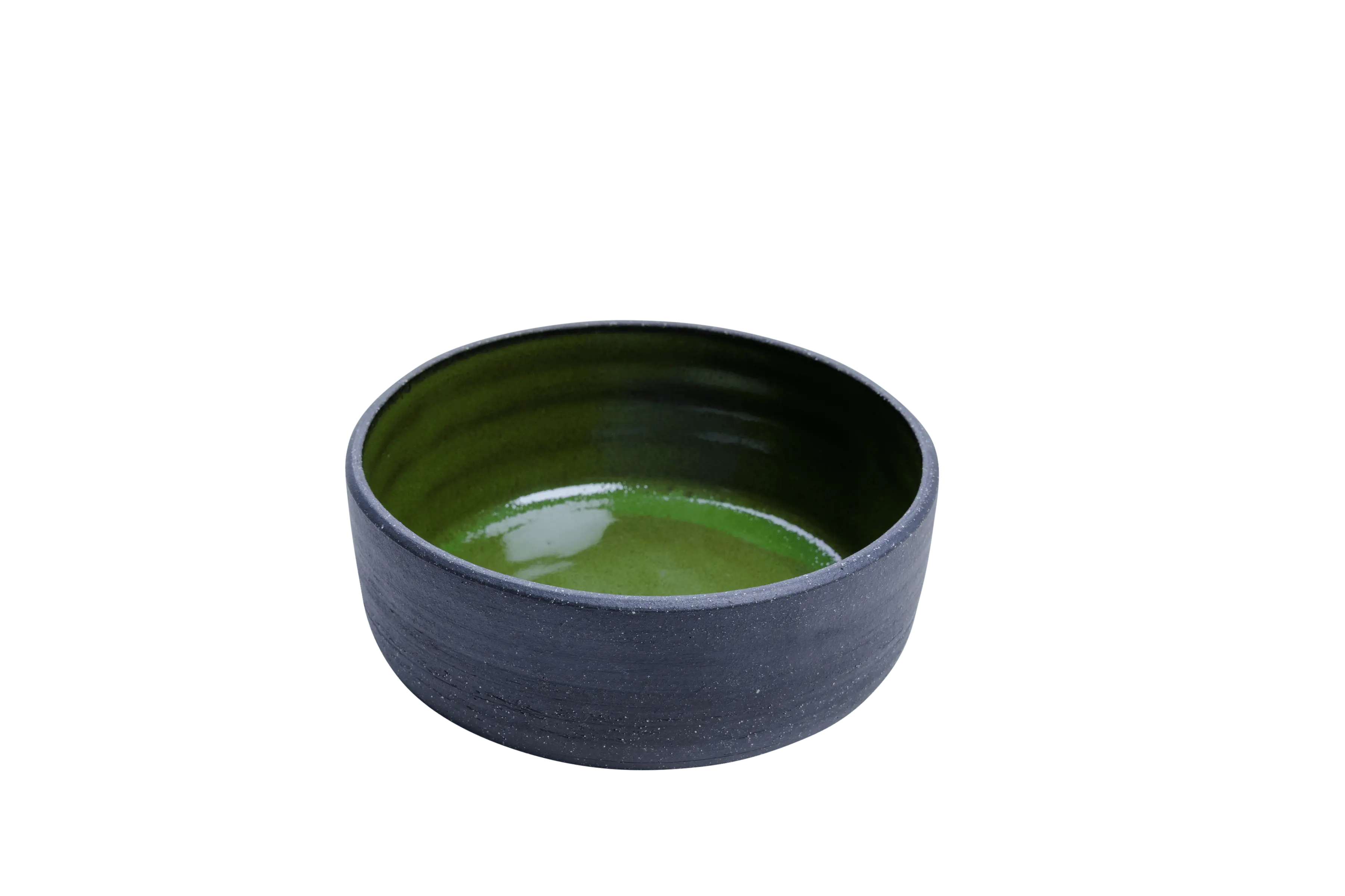 Refillable Clay Candle Vessels - Pottery | Harmonie