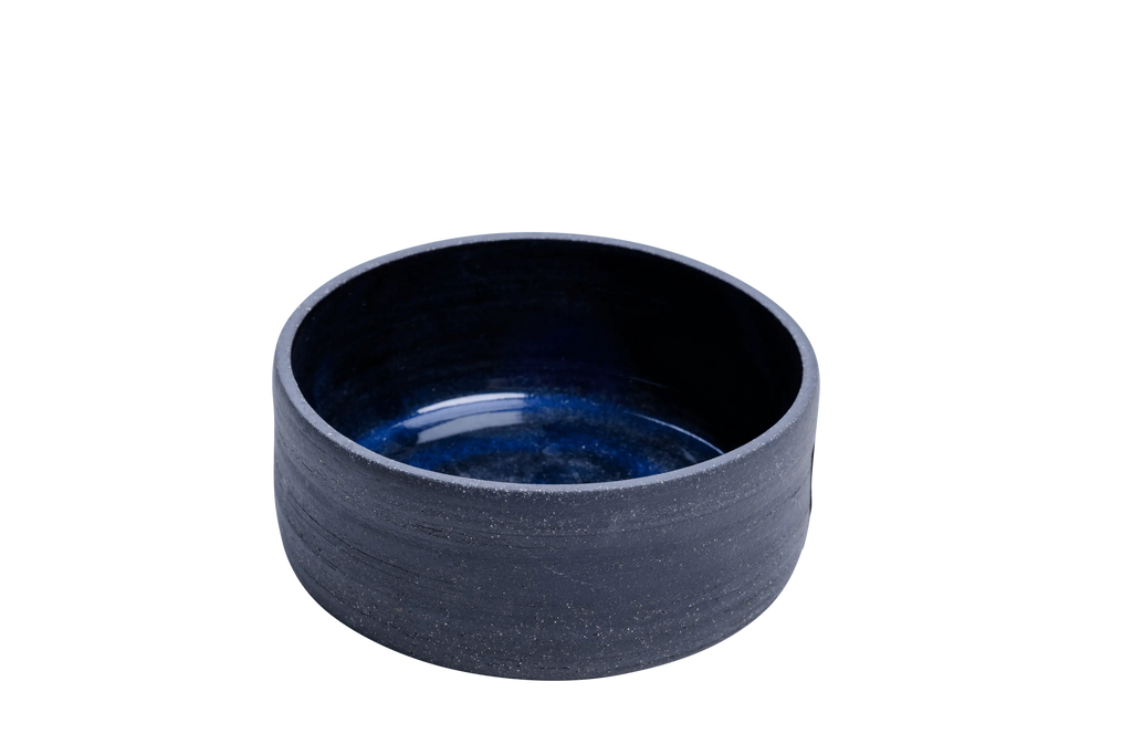 Refillable Clay Candle Vessels - Pottery | Harmonie