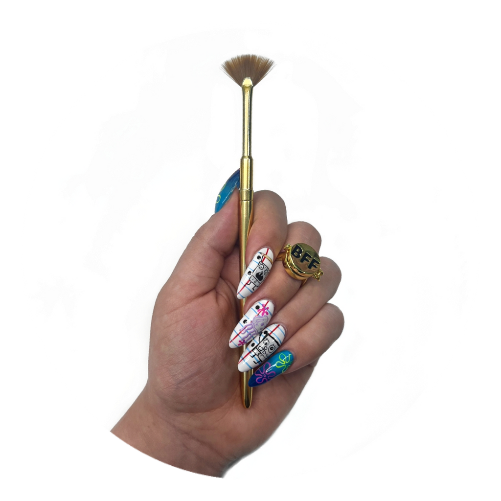Sketch Artist Brush