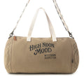 Myra High Noon Rebel Traveller Bag in Forest Gaze