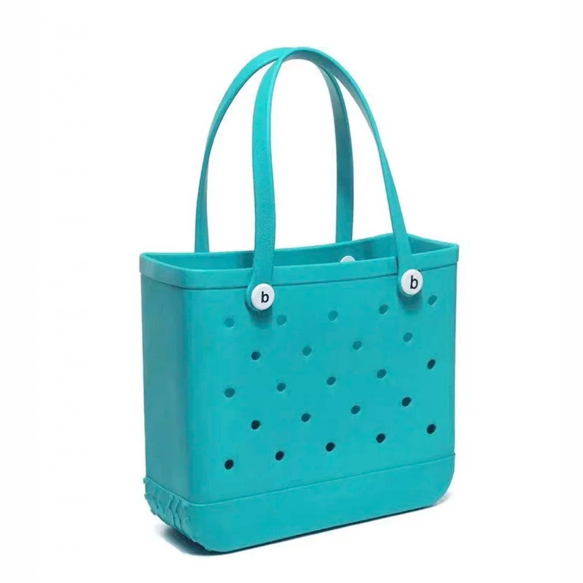 Rubber Handbag