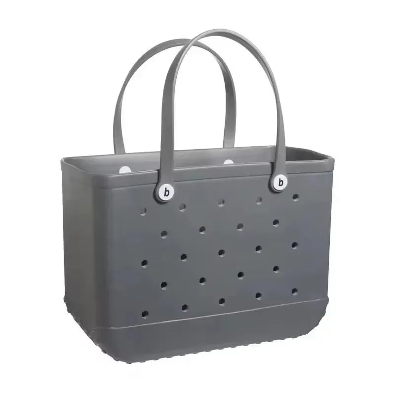 Rubber Handbag