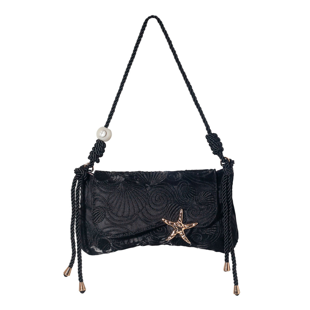 Eternal Afterglow Sunset Shoulder Bag
