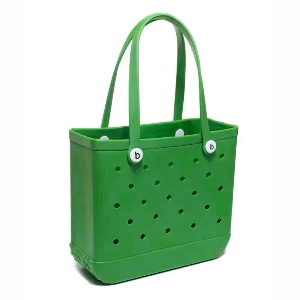 Rubber Handbag