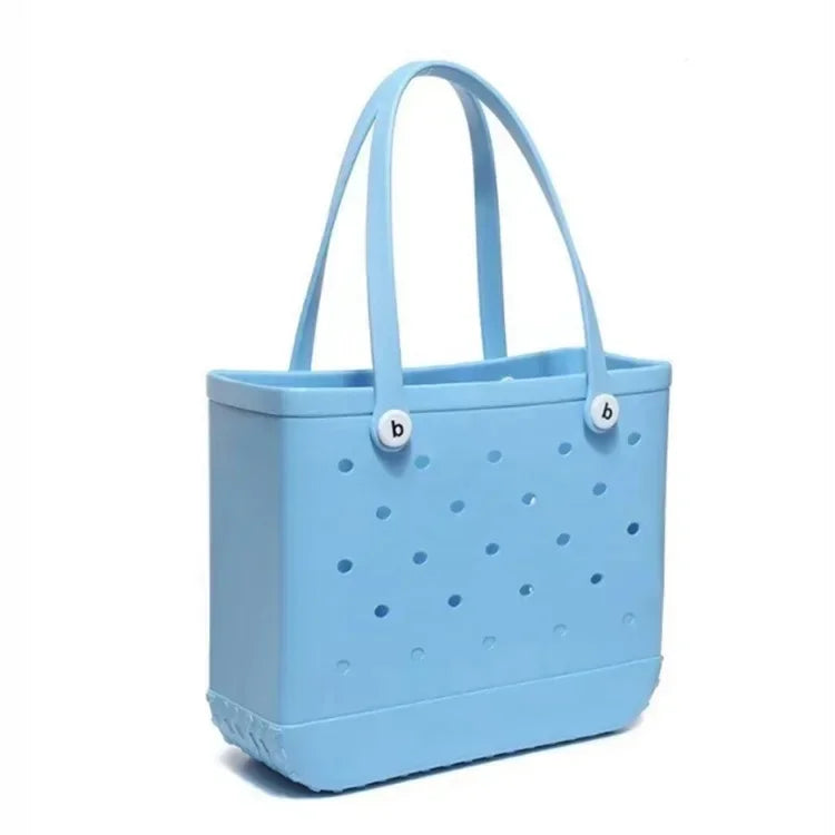 Rubber Handbag