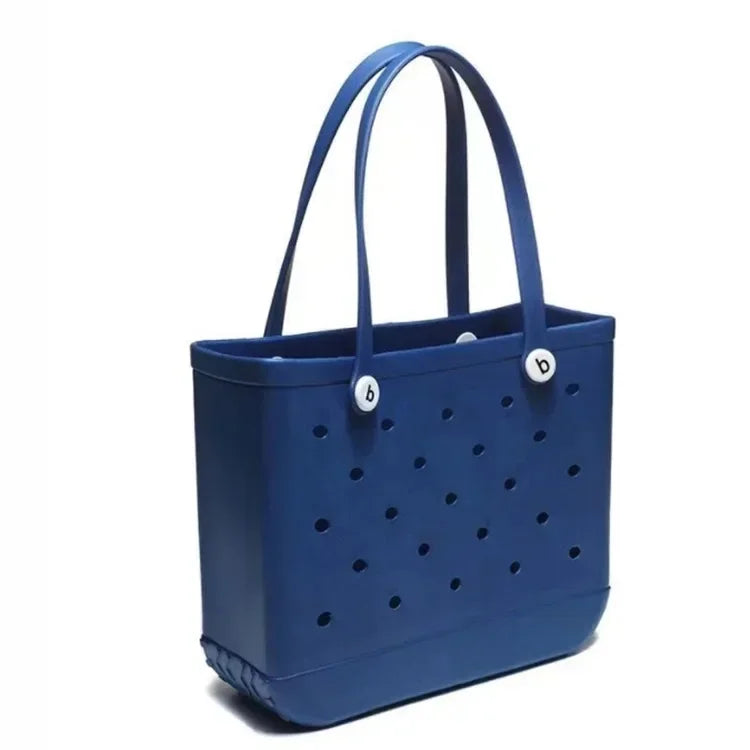 Rubber Handbag