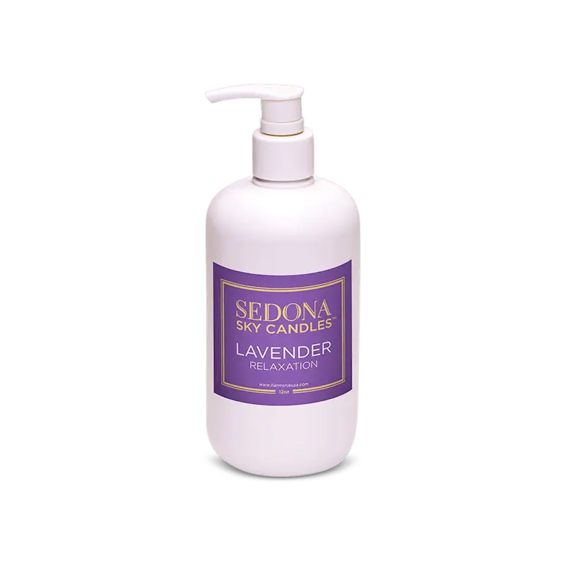 Sedona Sky Lavender Bundle - 3-Piece Set | Harmonie