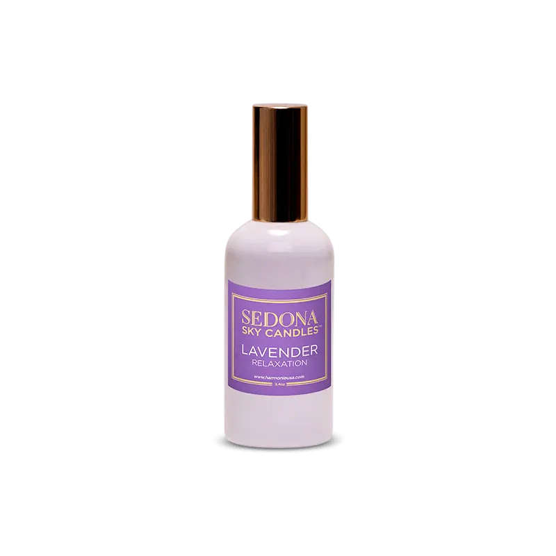 Sedona Sky Lavender Bundle - 3-Piece Set | Harmonie