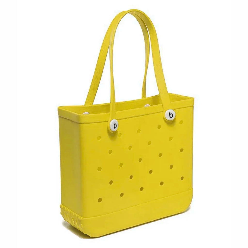 Rubber Handbag