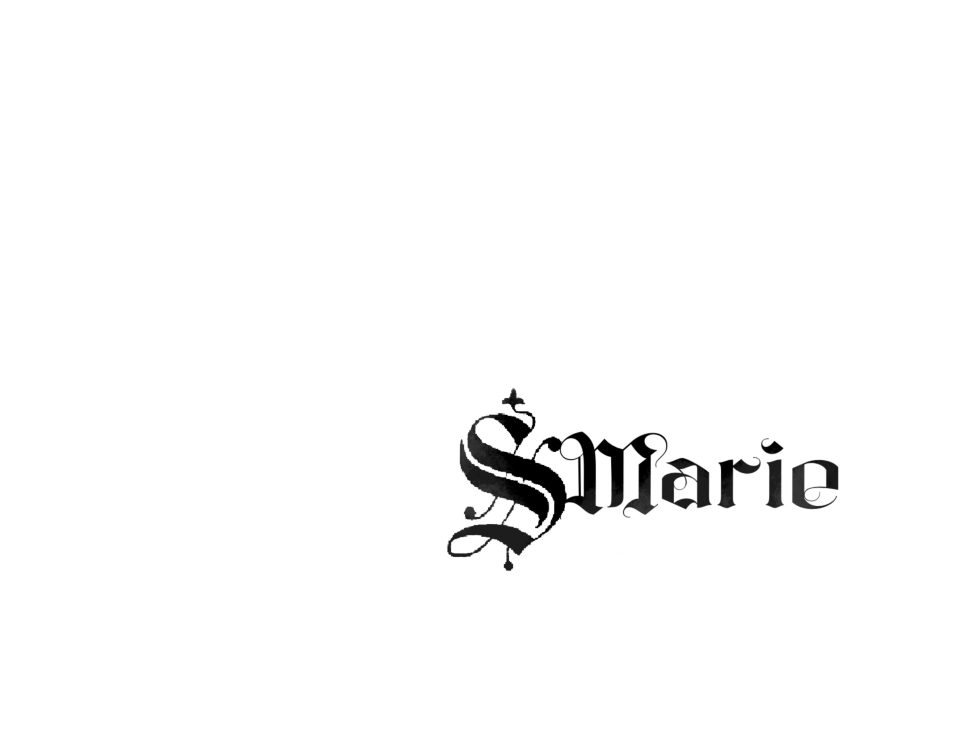 S. Marie