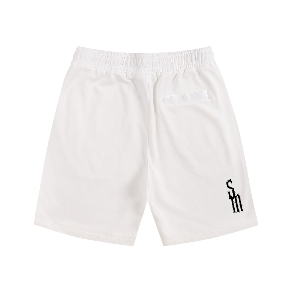 Essential Cotton Shorts