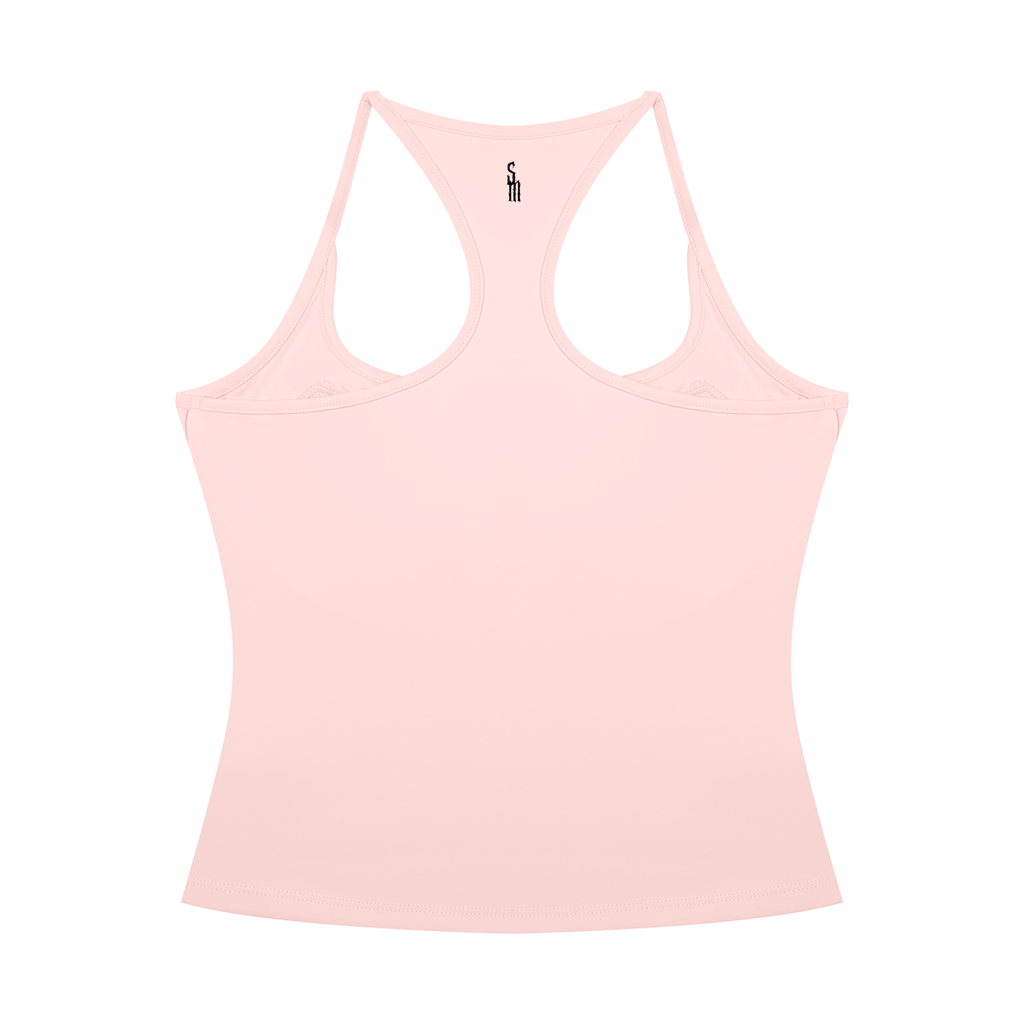 Women's Crop Yoga Tank Top