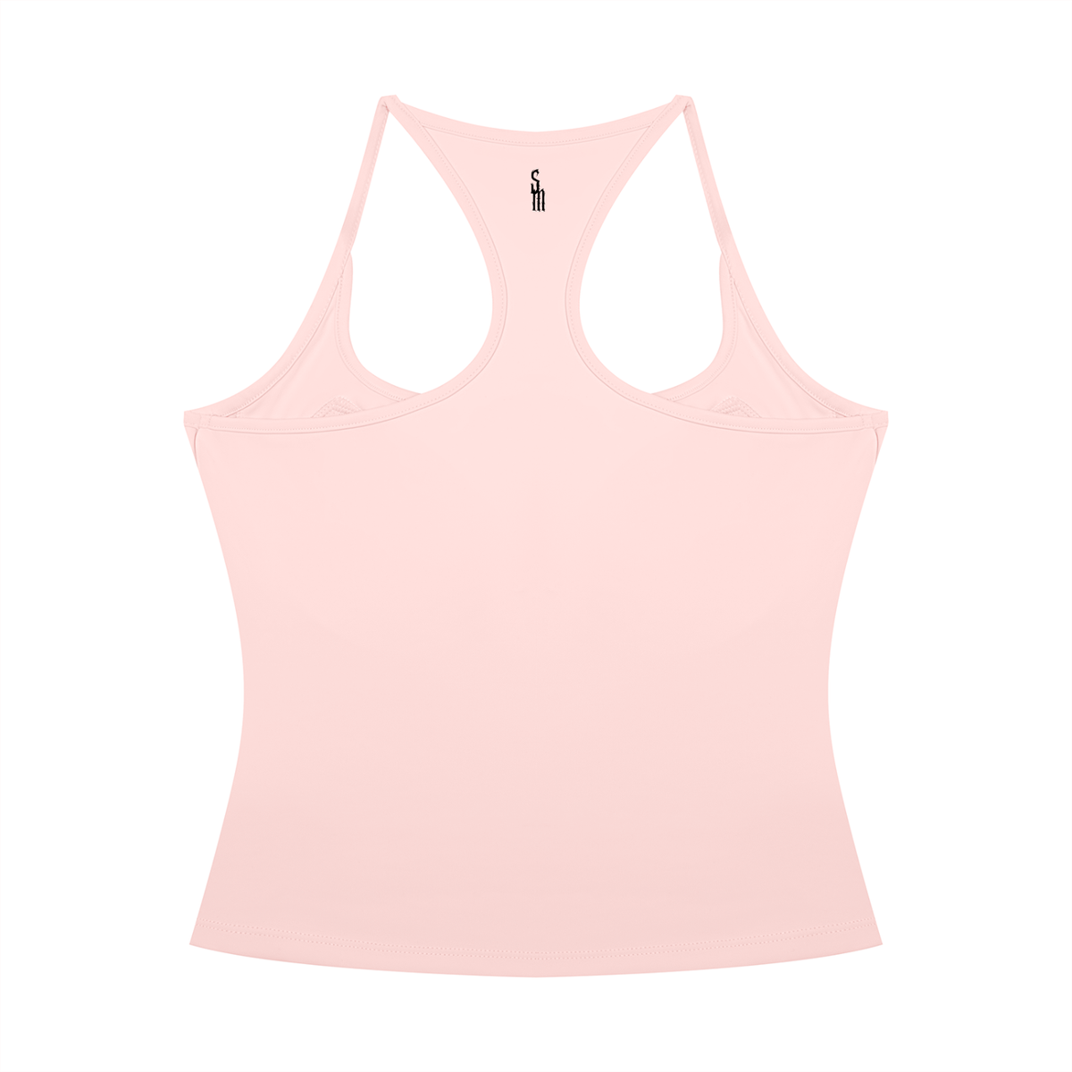 Women's Crop Yoga Tank Top