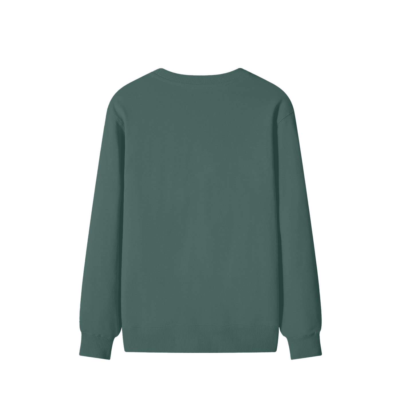 Classic Unisex Cotton Sweatshirt