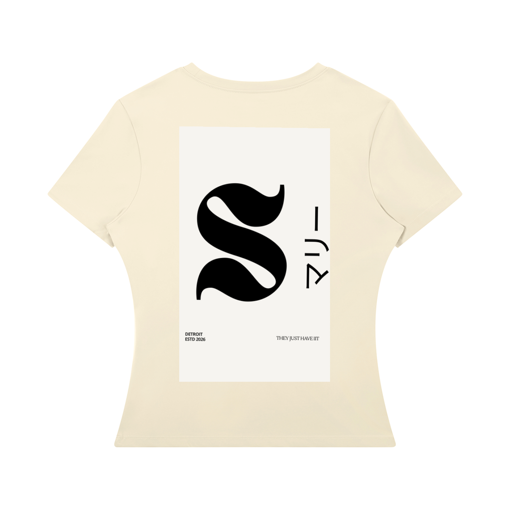 Women's Slim Fit Performance T-Shirt
