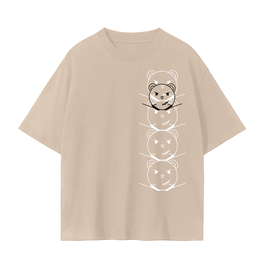 Unisex Seamless T-Shirt