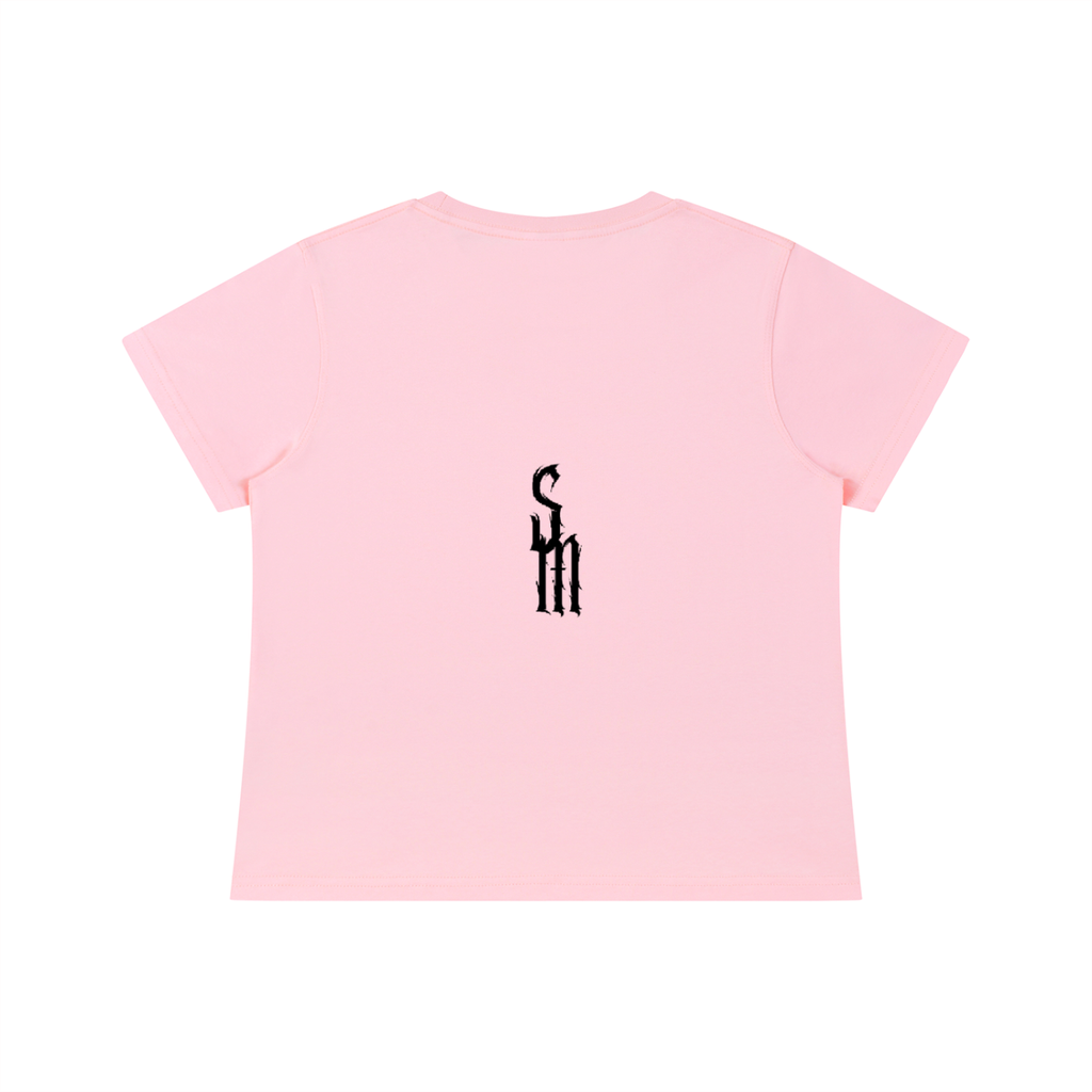 Women's Quick-Dry Baby T-Shirt