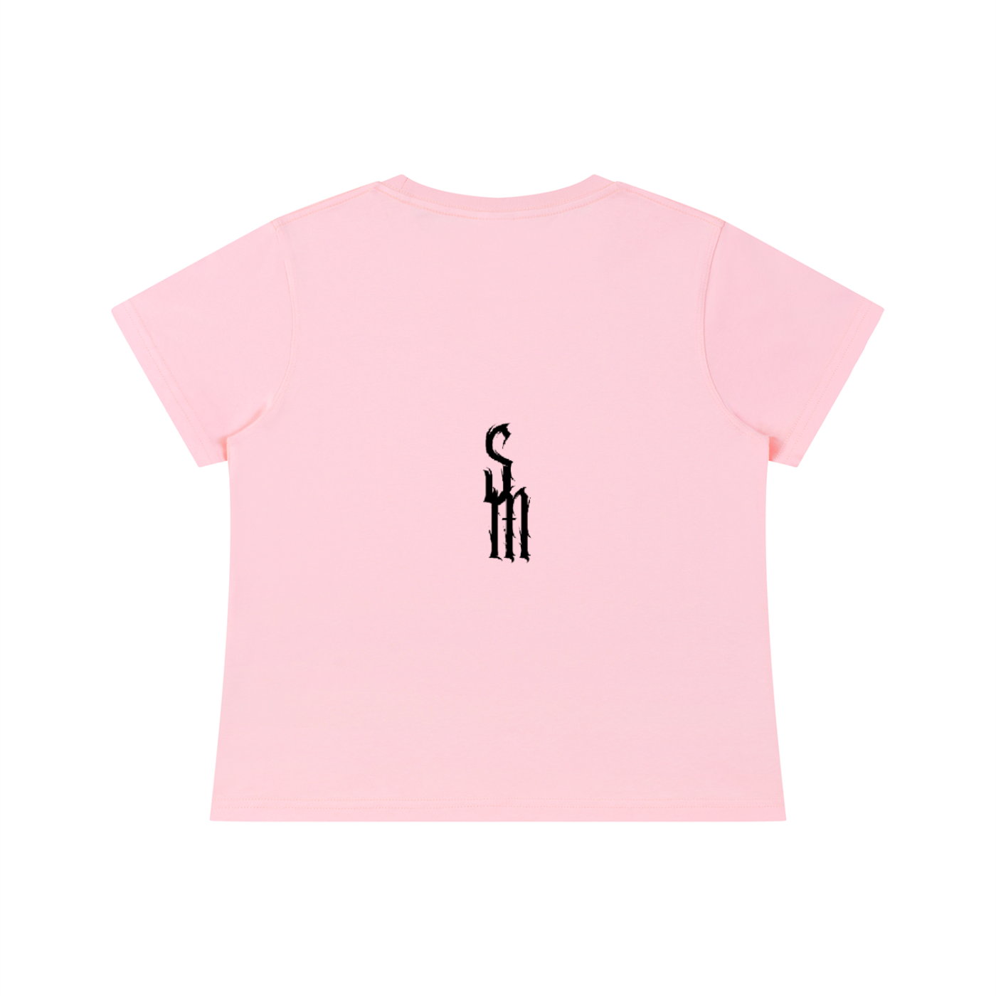 Women's Quick-Dry Baby T-Shirt
