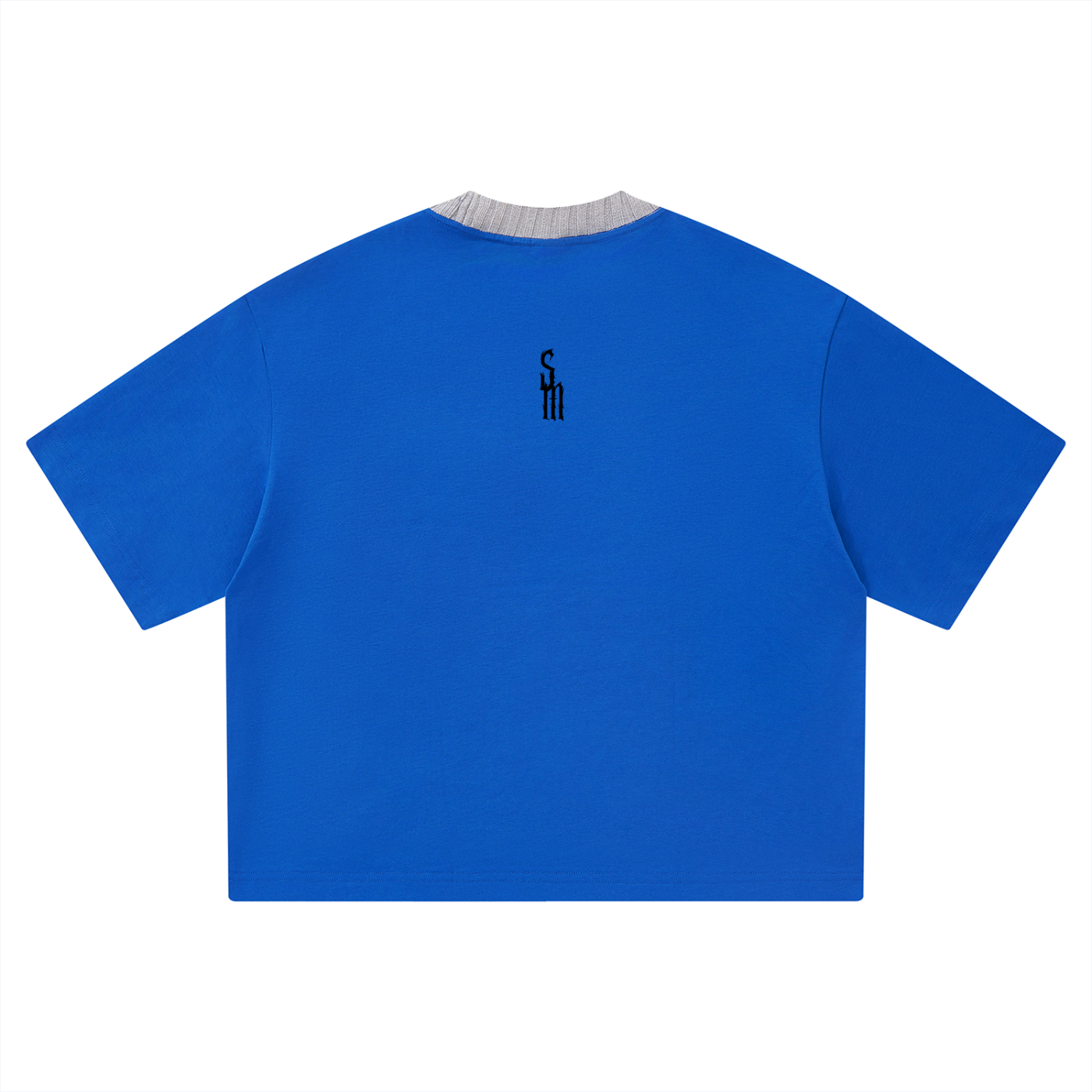 Unisex Heavyweight Boxy T-Shirt