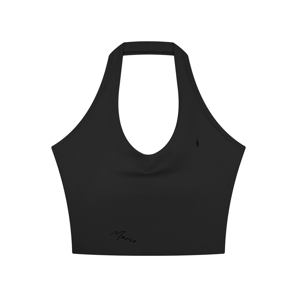 Women's Halter Yoga Sports Bra