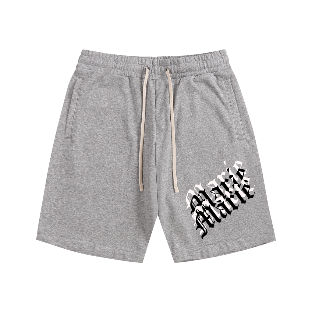 Essential Cotton Shorts