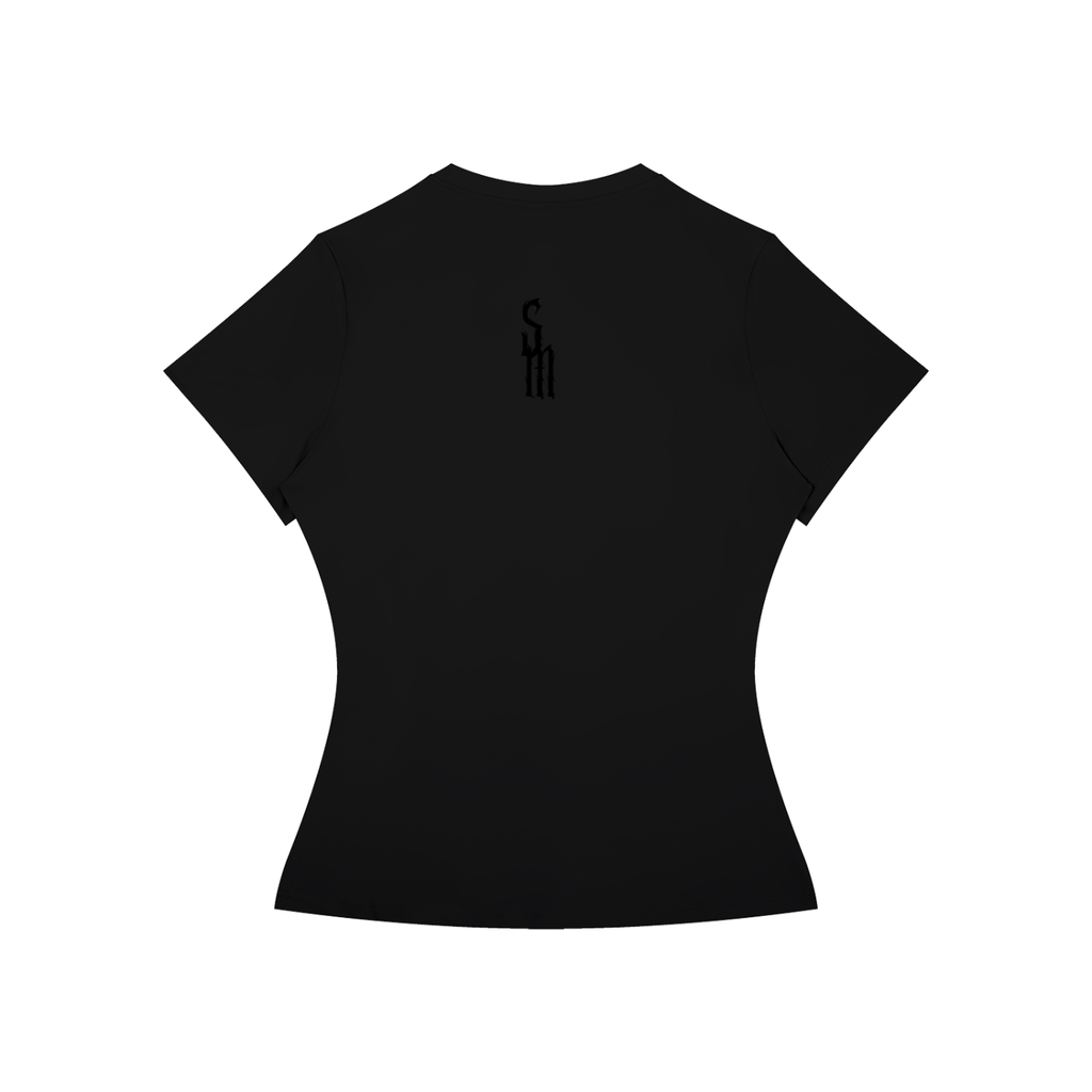Women’s Slim Fit Performance T-Shirt
