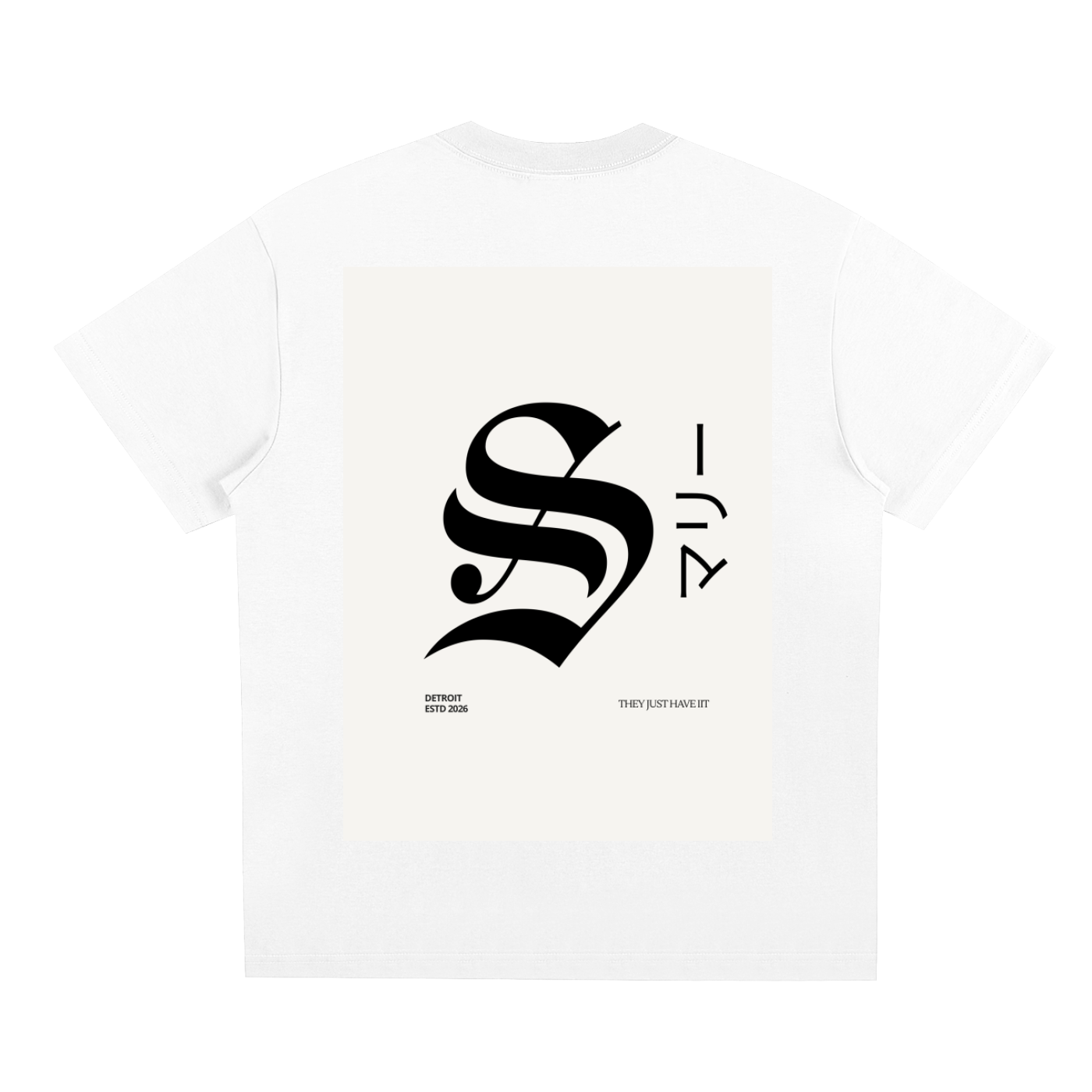 Sorona Quick-Dry Cooling T-Shirt