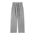 Vintage Washed Waist Pants