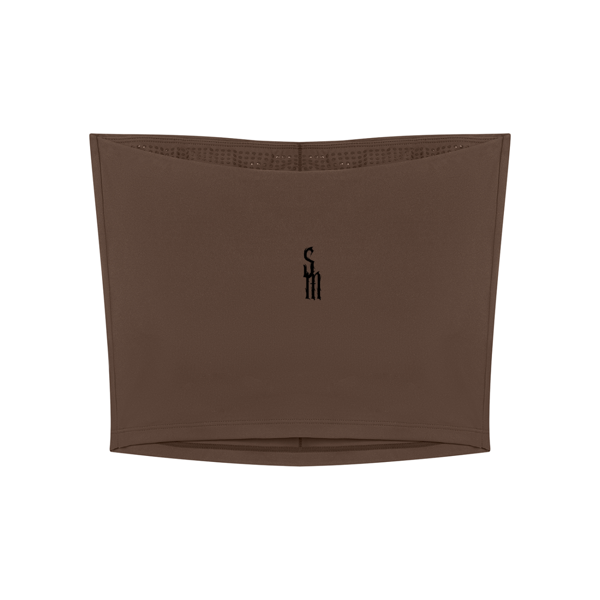 Women’s Yoga Cropped Tube Top