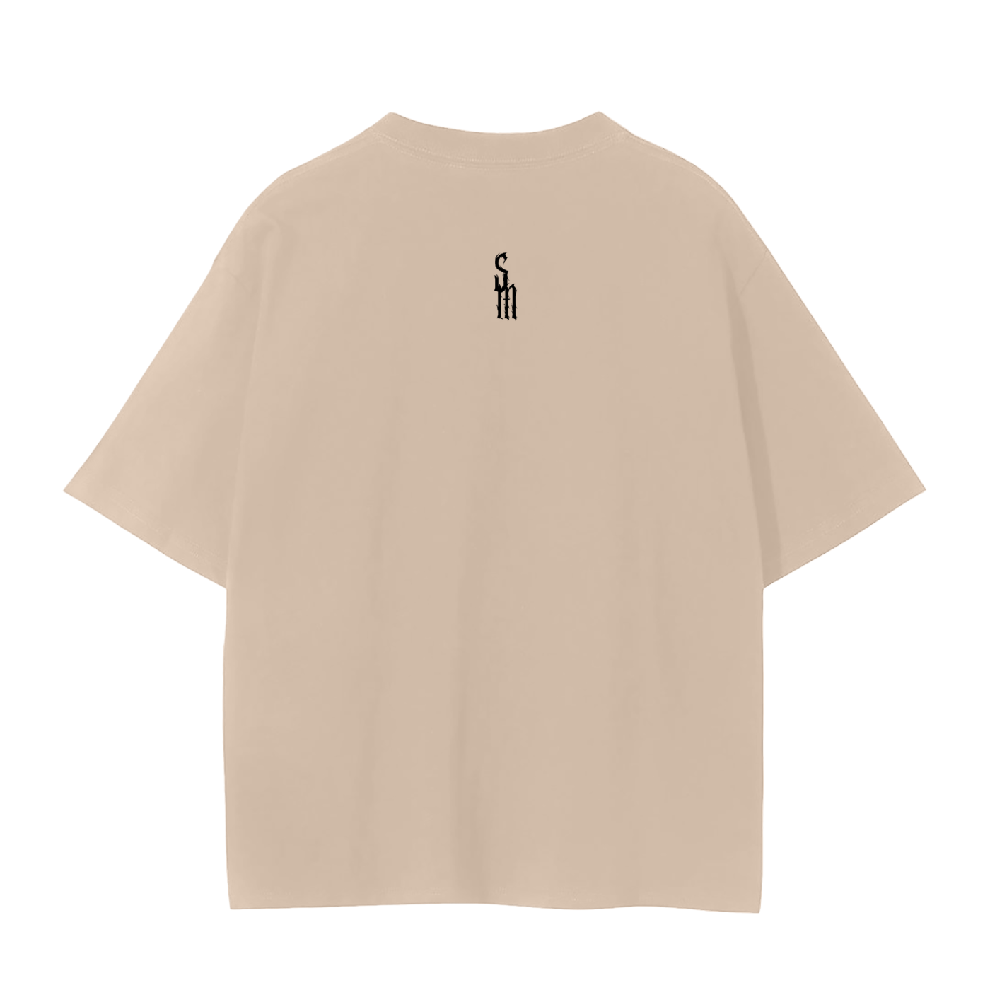 Unisex Seamless T-Shirt
