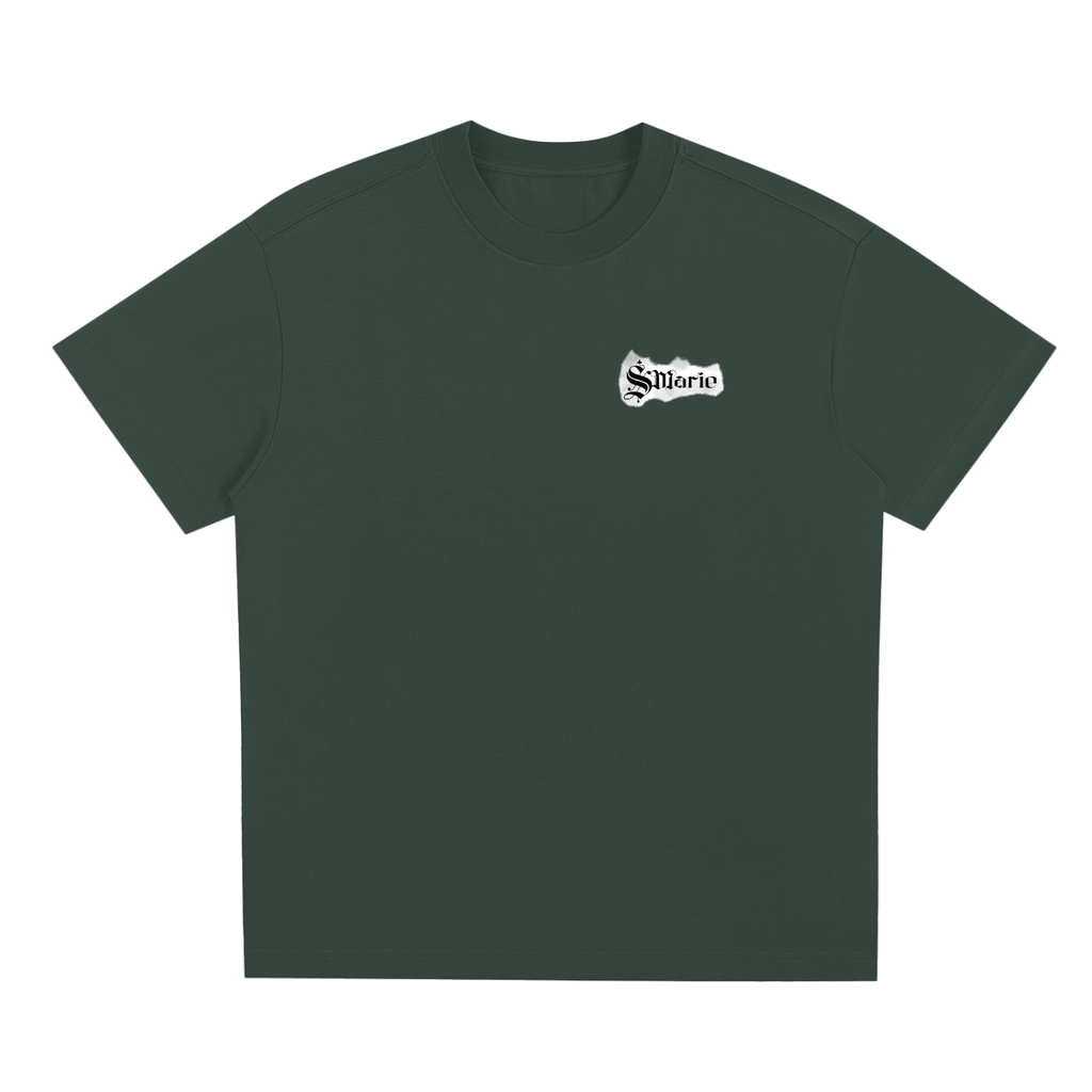 Sorona Quick-Dry Cooling T-Shirt