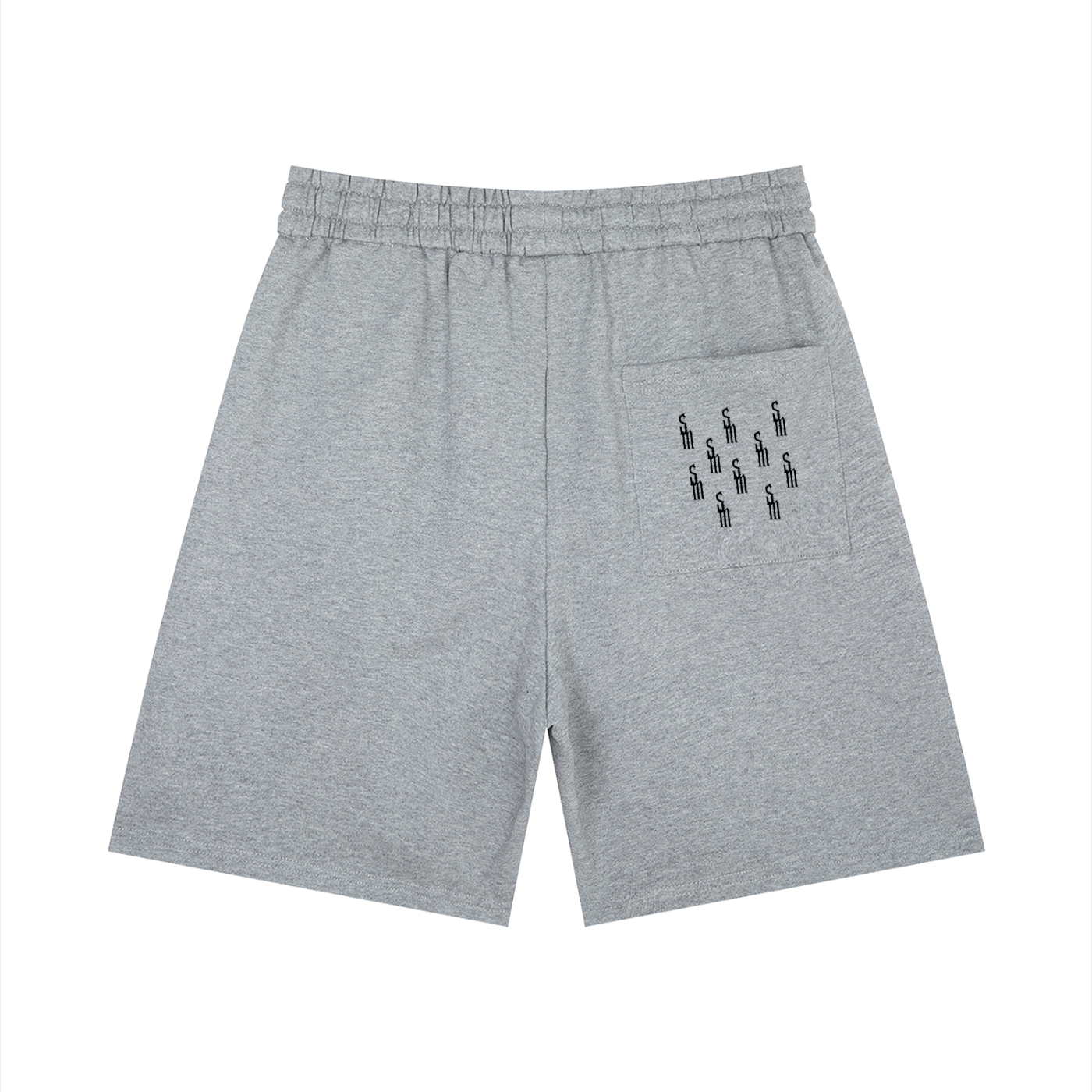 Men’s Loose Fit Drawstring Shorts