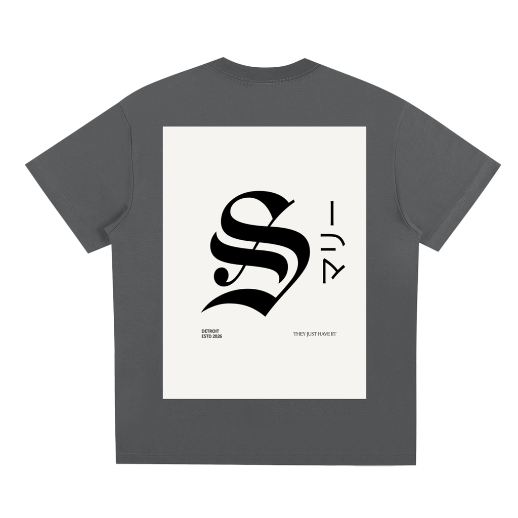 Sorona Quick-Dry Cooling T-Shirt